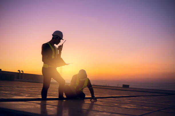 Best Emergency Roof Repair  in Livingston, TX