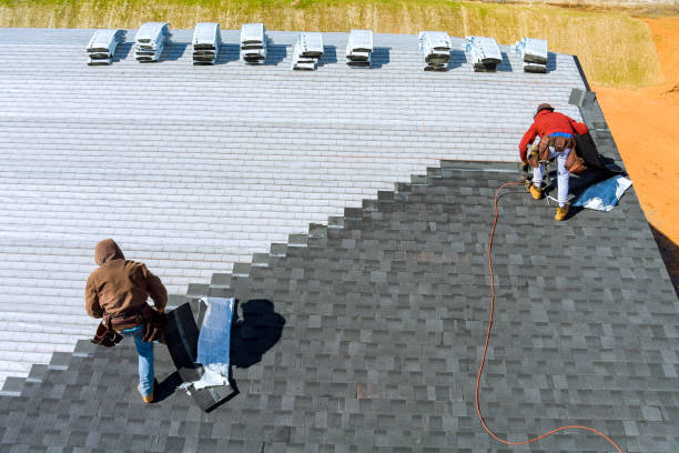 Best Emergency Roof Repair  in Livingston, TX