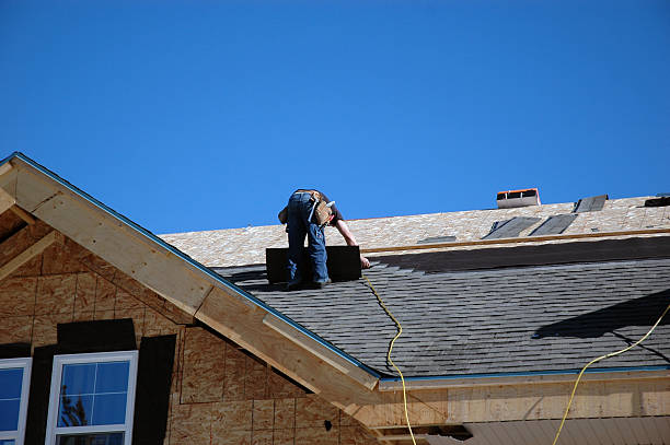Best Gutter Installation and Roofing  in Livingston, TX