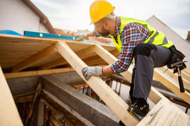 Best New Roof Installation  in Livingston, TX