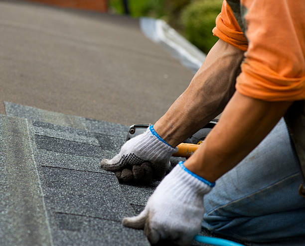 Best Flat Roof Repair Services  in Livingston, TX